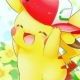 ピカチュウ30秒