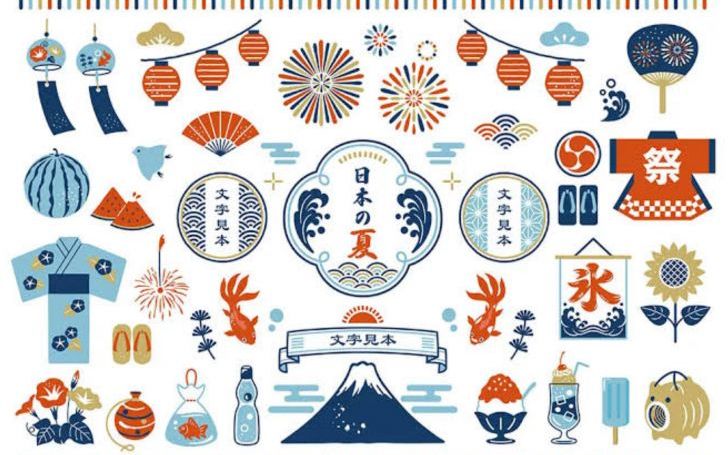 背景