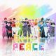 peaceサビ