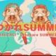 おつかれSummer　歌詞