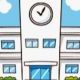 2学期あるある