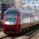特急ひのとり7列車