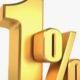 １％を引き当てましょう！