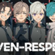 SEVEN-RESPECT!