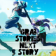 Grab stories, Next story