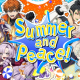 Summer and Peace!