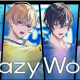 Crazy World