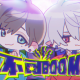 不可Boom