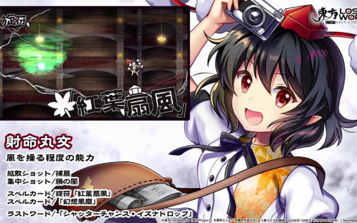 背景
