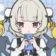 お返事まだカナ️️？おじさん構文！