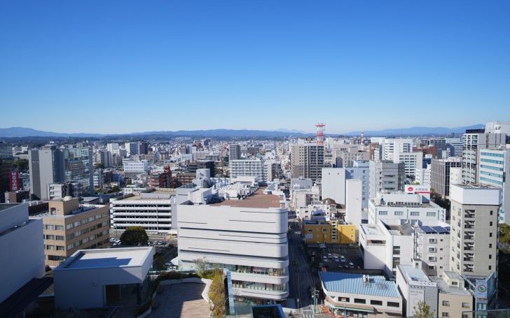 背景