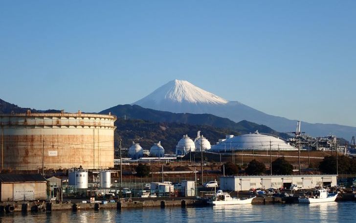 背景