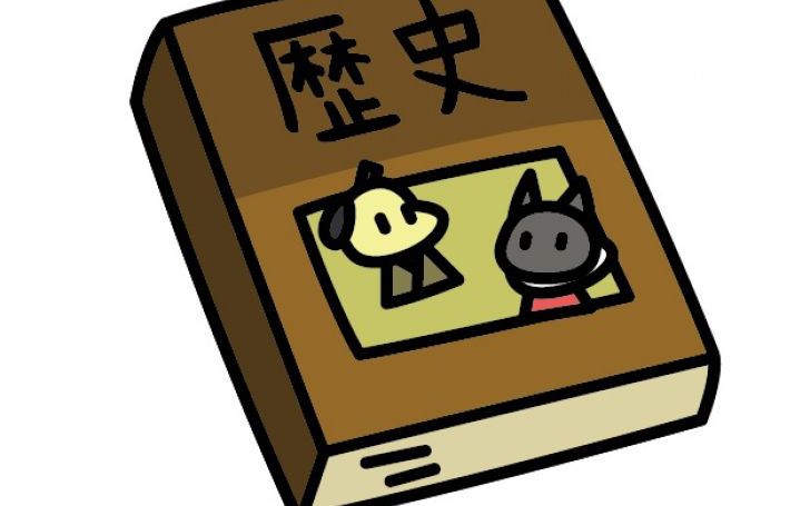 背景