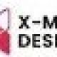 X-Man Designトルネードタイピング