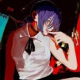 IRIS OUT　サビだけ！