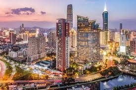 背景