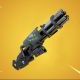 フォートナイトキモすぎ武器タイピング