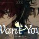 Want you サビ