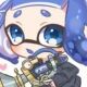 スプラキャラタイピング