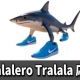 トララレロトラララ1回タイピング