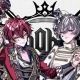 騎士Xメンバータイピング