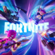 フォートナイト１回