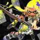 スプラトゥーンの「イカ」早打ち