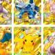 ポケポケ一回