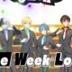 One Week Love【AMPTAK】