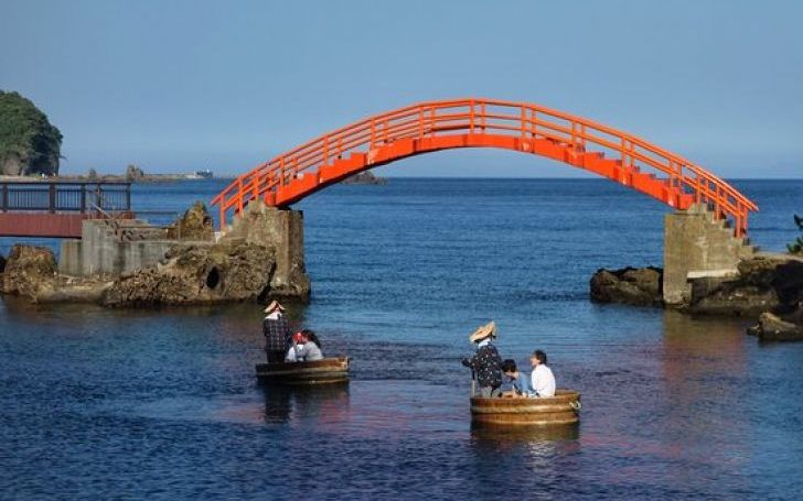 背景