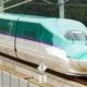北海道新幹線の駅名タイピング