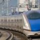 北陸新幹線の駅名タイピング