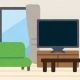 リビング用品タイピング