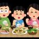 ダイニング用品タイピング