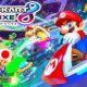 マリオカート8DELUXE一回