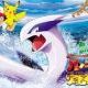 ルギア映画特別キャラタイピング