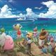 みんなの物語特別キャラタイピング