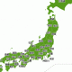 あなたは90秒で日本一周できる!?