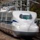 2分東海道新幹線シャトルラン生活