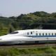 1分東海道新幹線シャトルラン生活　のぞみver