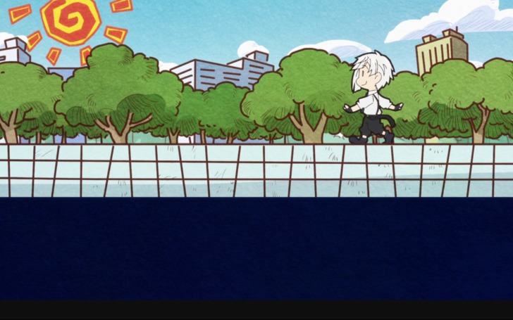 背景