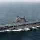 アメリカ合衆国海軍/航空母艦エンタープライズ