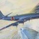 大日本帝国陸海軍/超大型戦略爆撃機富嶽