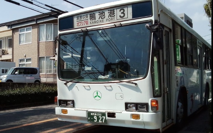 背景