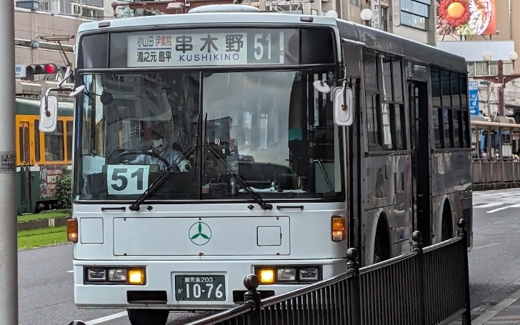 背景