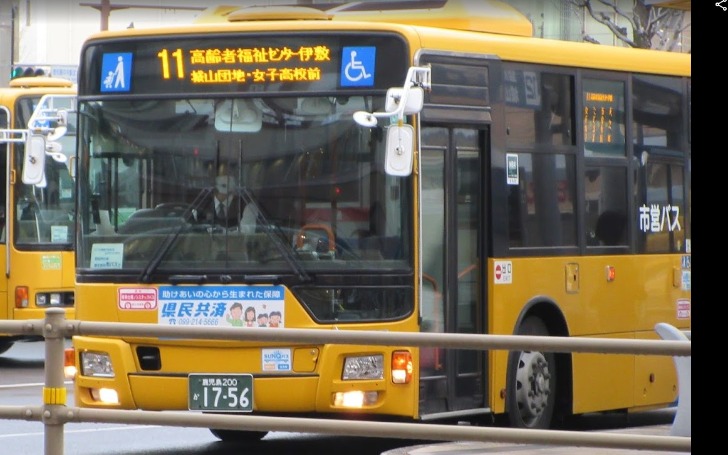 背景