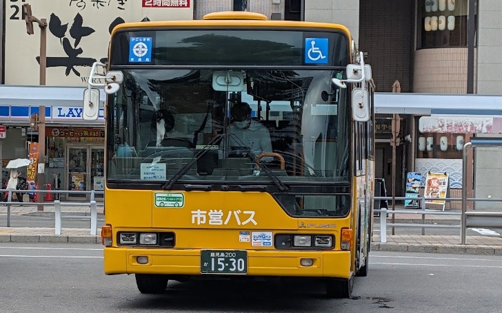 背景