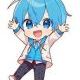 ころん