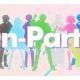 on-party　中間