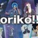 Toriko　後半